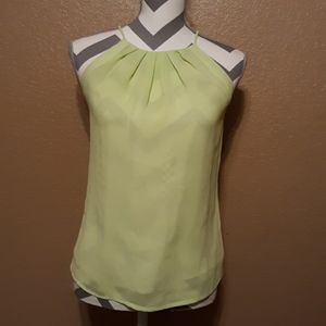 GG collection...(Ligh colored Neon top